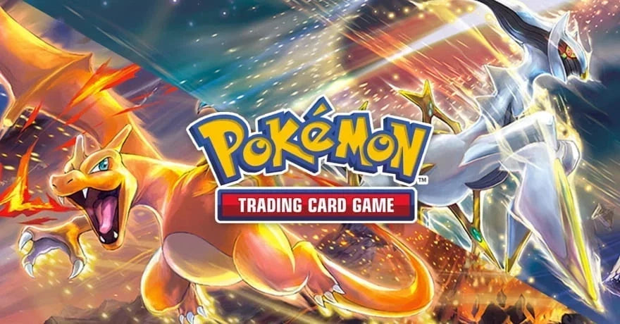 Pokemon TCG Product Releases in August 2026