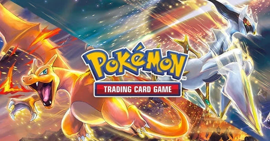Pokemon TCG Product Releases in August 2026
