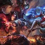 Riftbound TCG Will Include All League Of Legends Champions