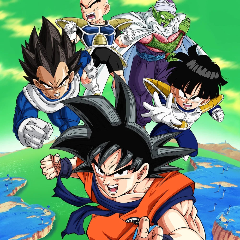 Dragon Ball