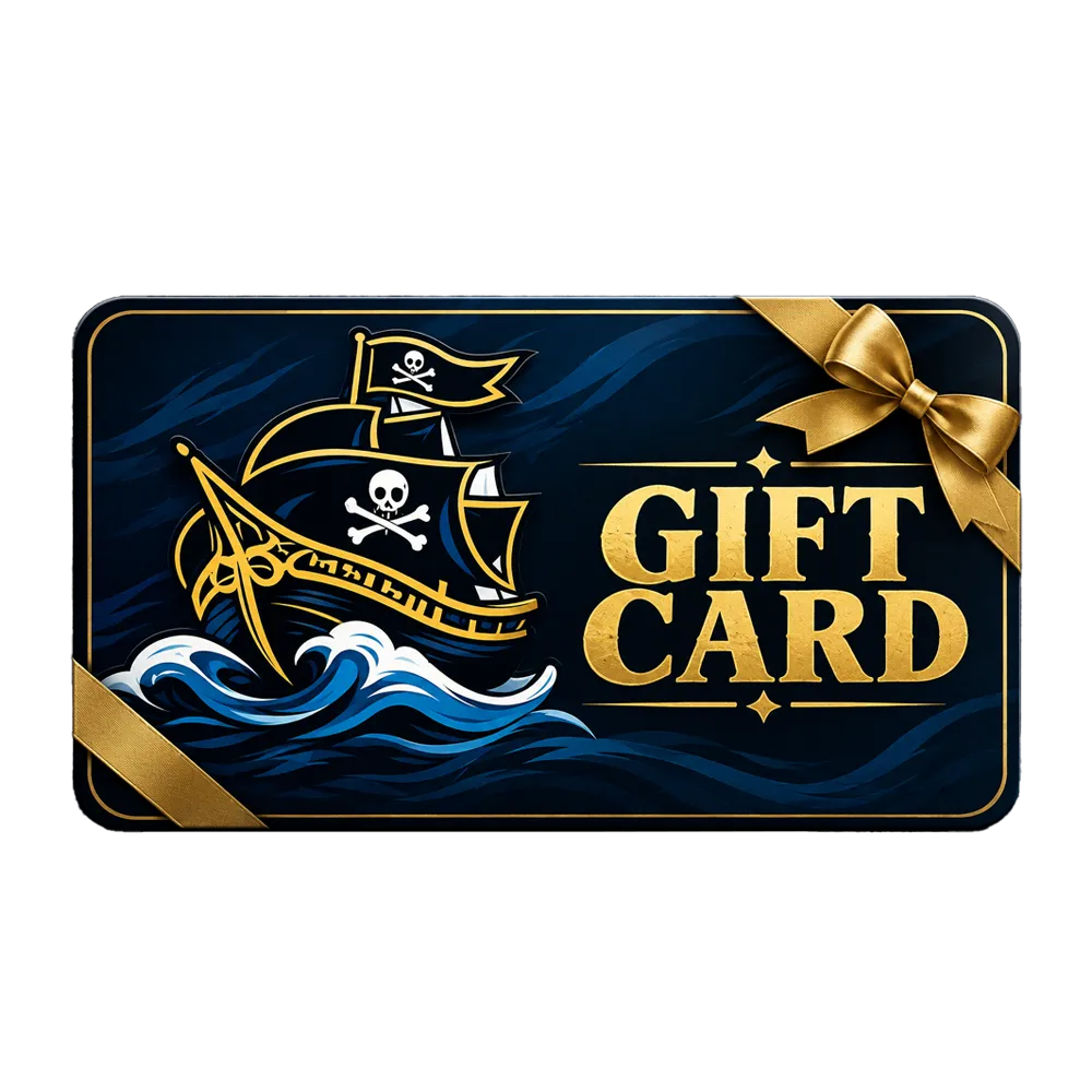 Chase Station Gift Card