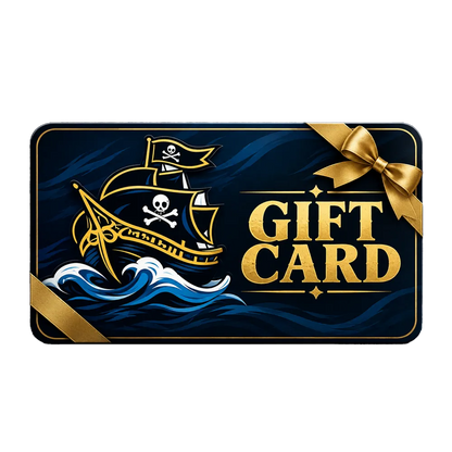 Chase Station Gift Card